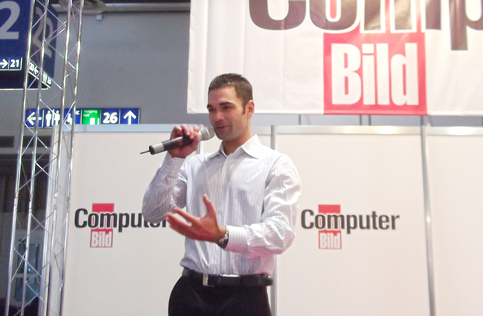 Chip Tuning Moderation